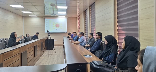 برگزاری کارگاه حفظ حیات جنین ویژه  پزشکان مراکز بهداشتی ودرمانی 